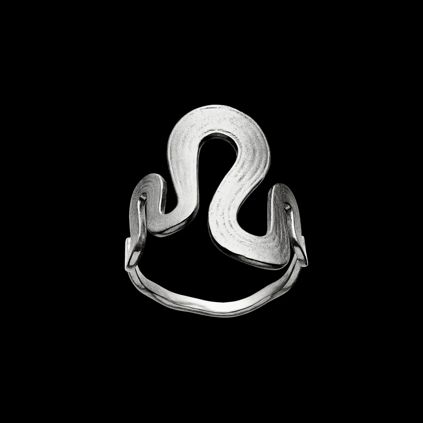 Maanesten Sasja Ring Outlet