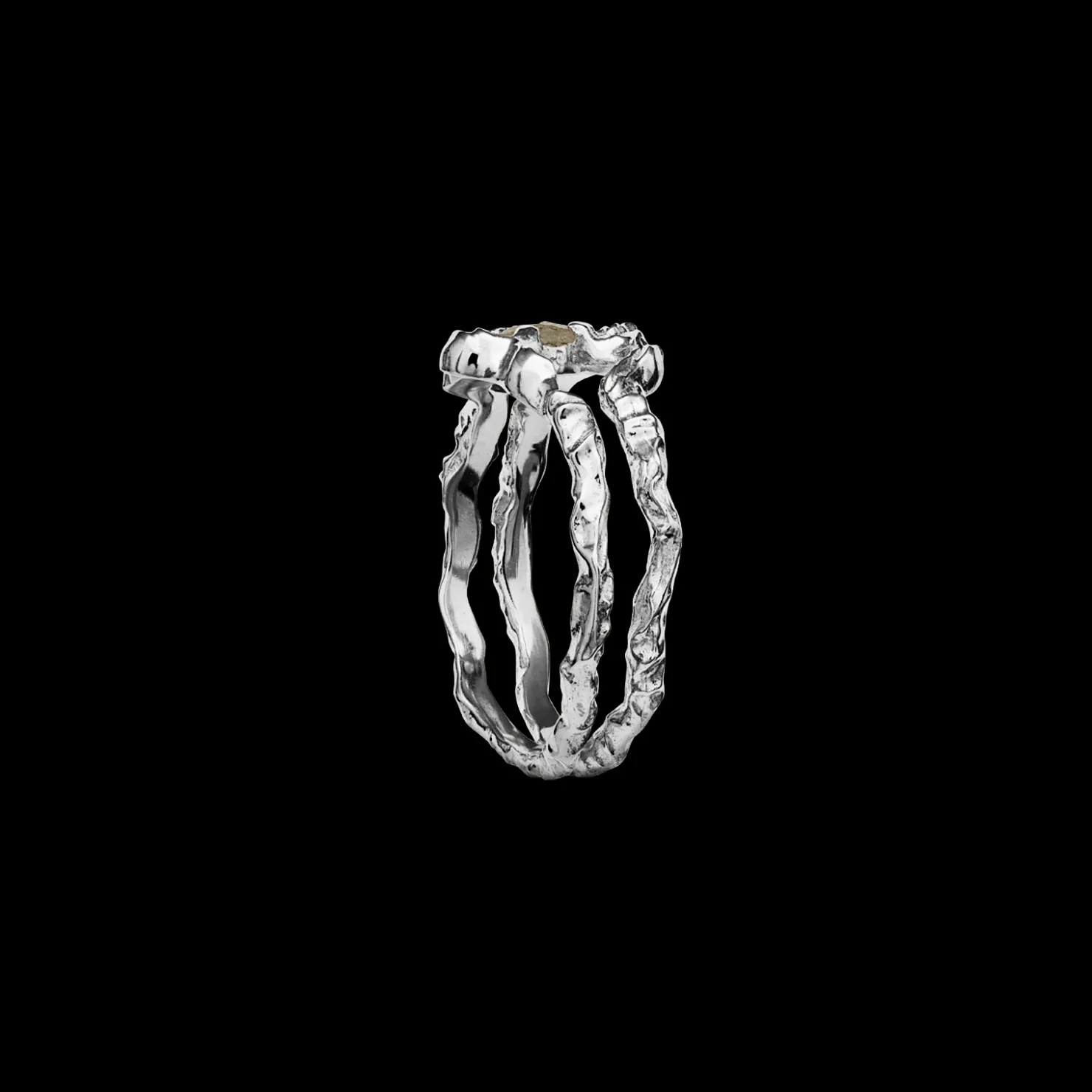 Maanesten Shelly Ring Best