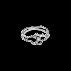 Maanesten Shelly Ring Best