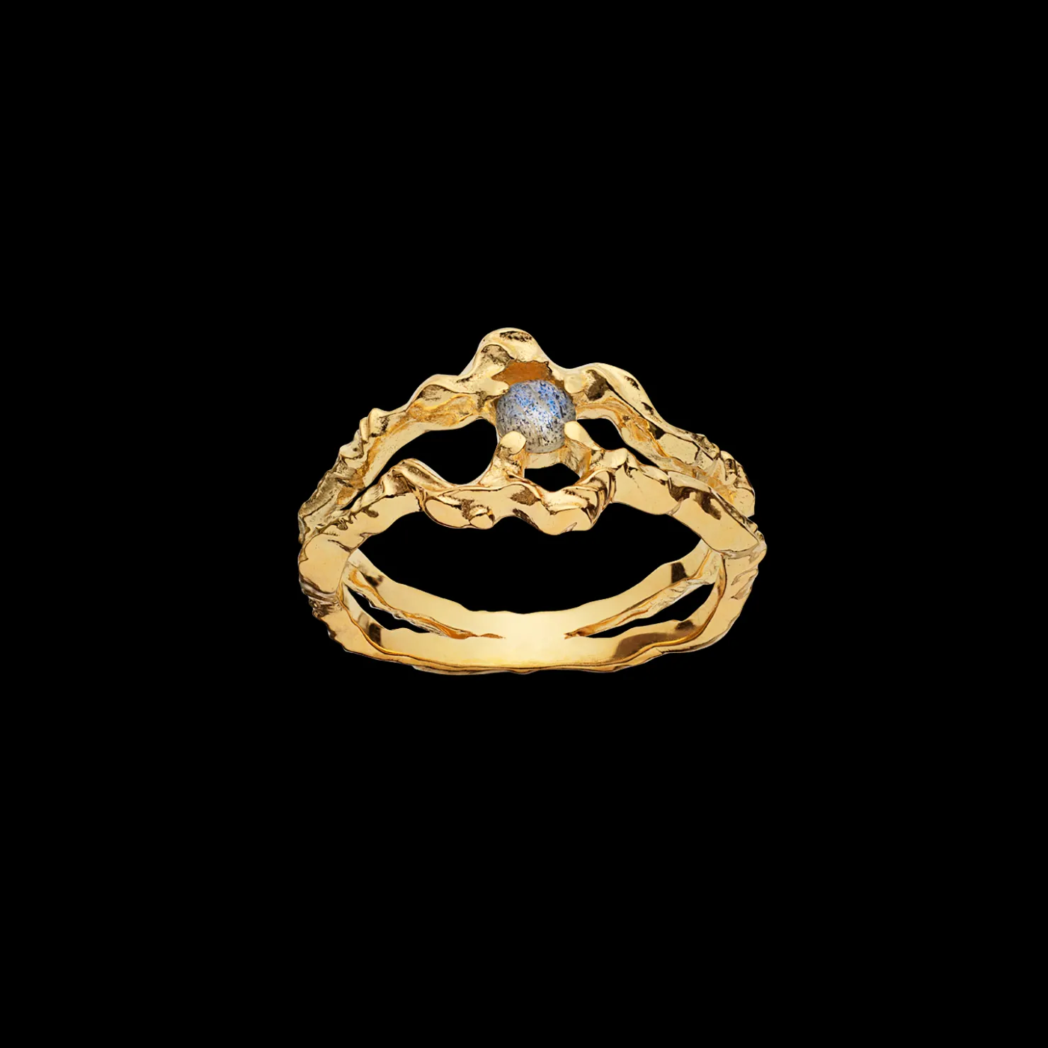 Maanesten Shelly Ring Best Sale