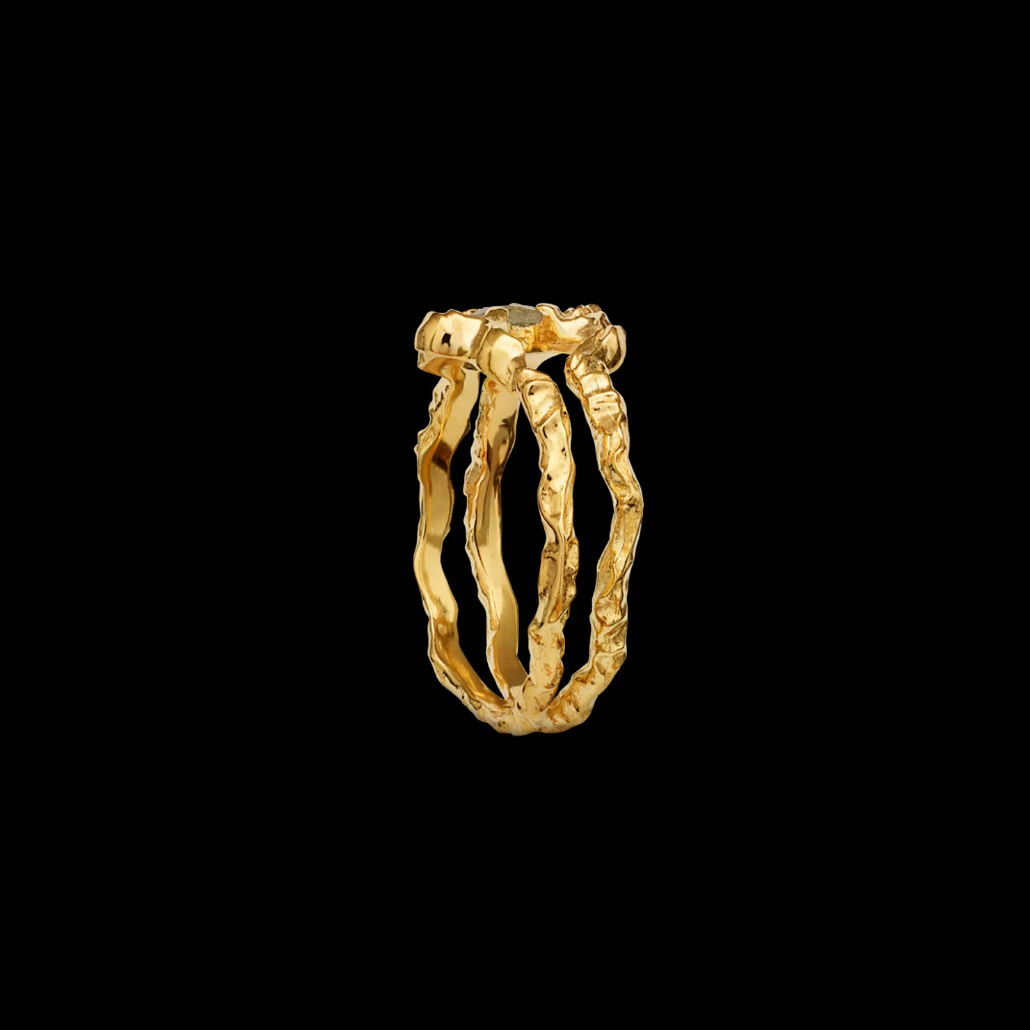 Maanesten Shelly Ring Best Sale