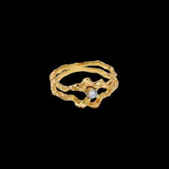 Maanesten Shelly Ring Best Sale