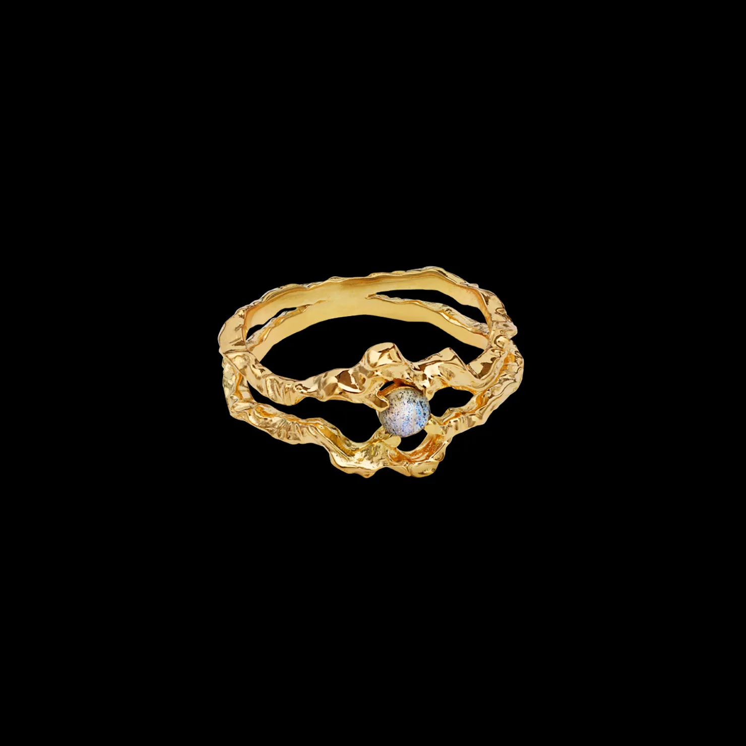 Maanesten Shelly Ring Best Sale
