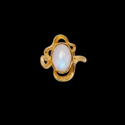 Maanesten Siren Ring Best