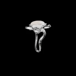 Maanesten Siren Ring Store