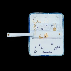 Maanesten Smykkeclutch Moonshine Rose Store