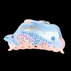 Maanesten Swimfree Hårklemme Sunbeam Cheap