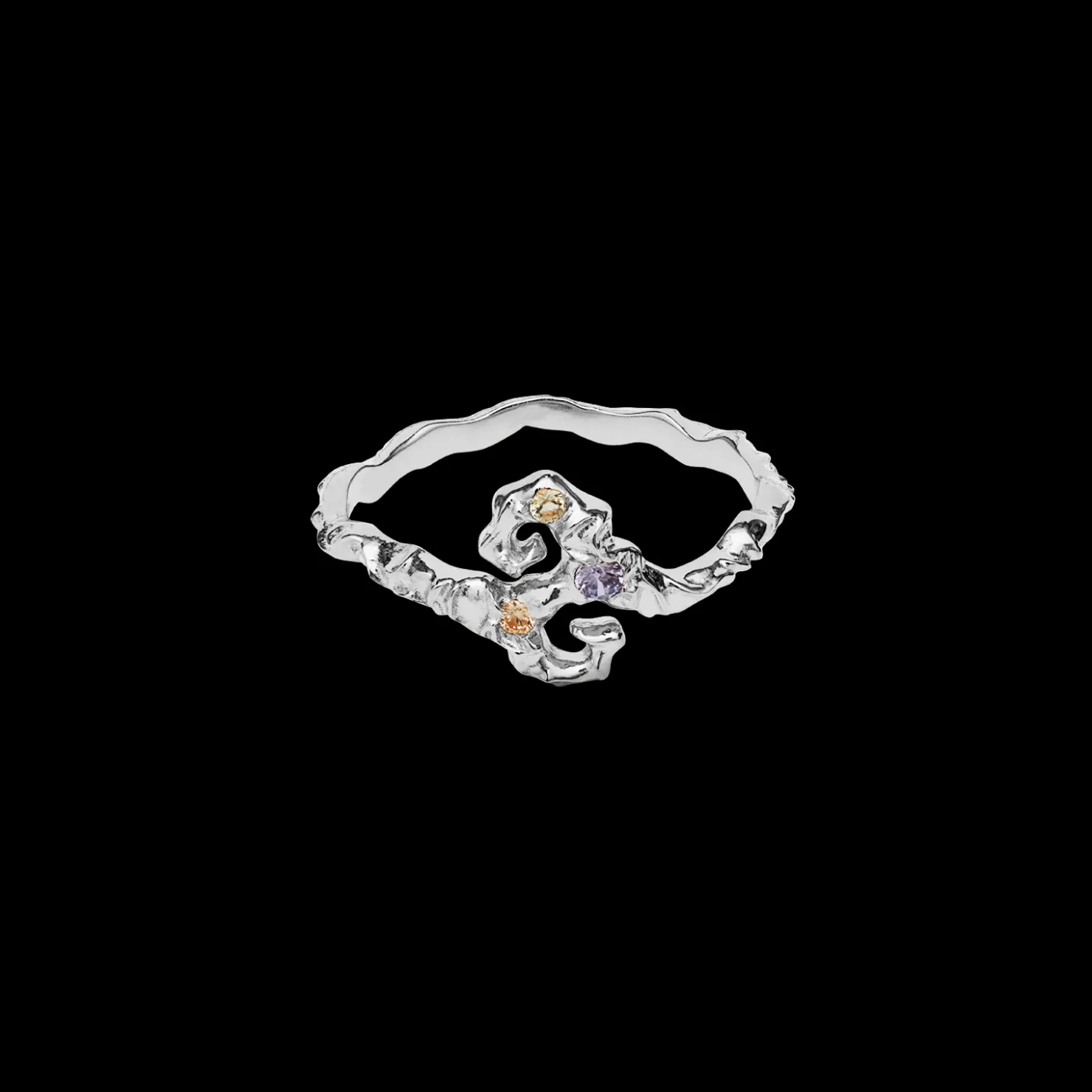 Maanesten Tenti Ring Outlet