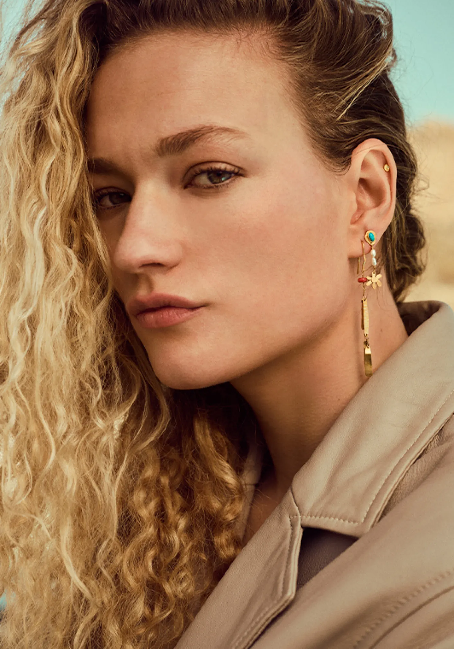 Maanesten Thilde Single Ørering New