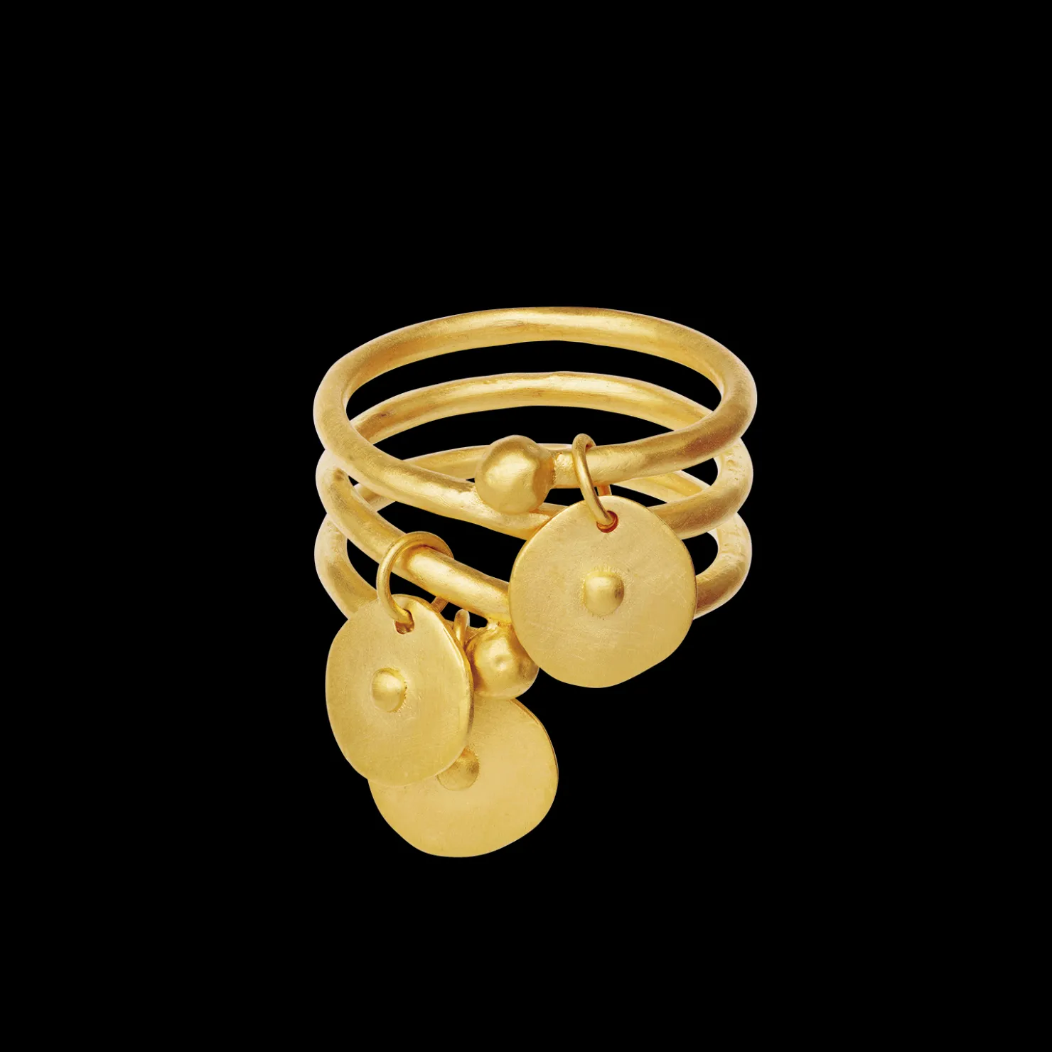 Maanesten Twilight Ring Sale