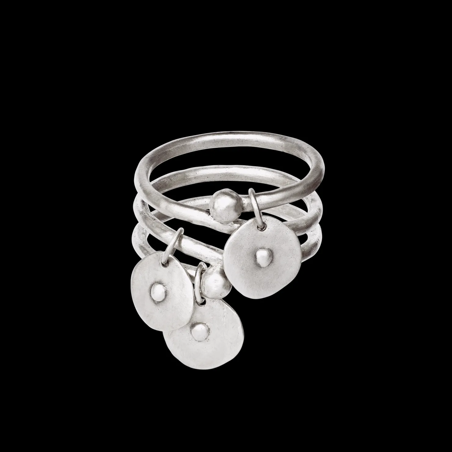 Maanesten Twilight Ring Outlet