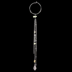 Maanesten Upcycled Melting Frost Single Ørering Flash Sale