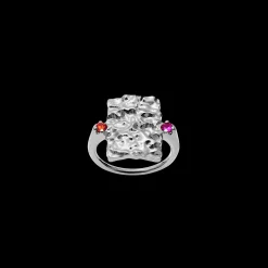 Maanesten Vita Ring Hot