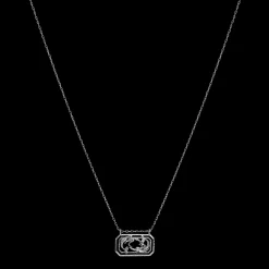 Maanesten Zodiac Pisces Halskæde 19. Feb - 20. Mar Shop