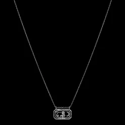 Maanesten Zodiac Sagittarius Halskæde 23. Nov - 21. Dec Best Sale